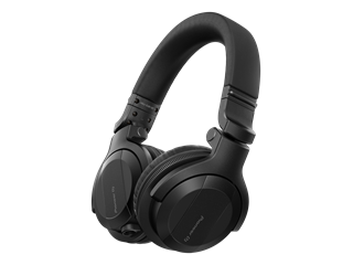 ENTRY LEVEL HEADPHONES BLACK WITH BLUETOOTH