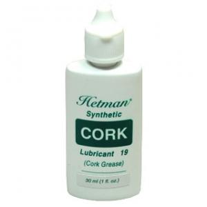 HETMAN SYNTHETIC CORK LUBRICANT - Arties Music Online