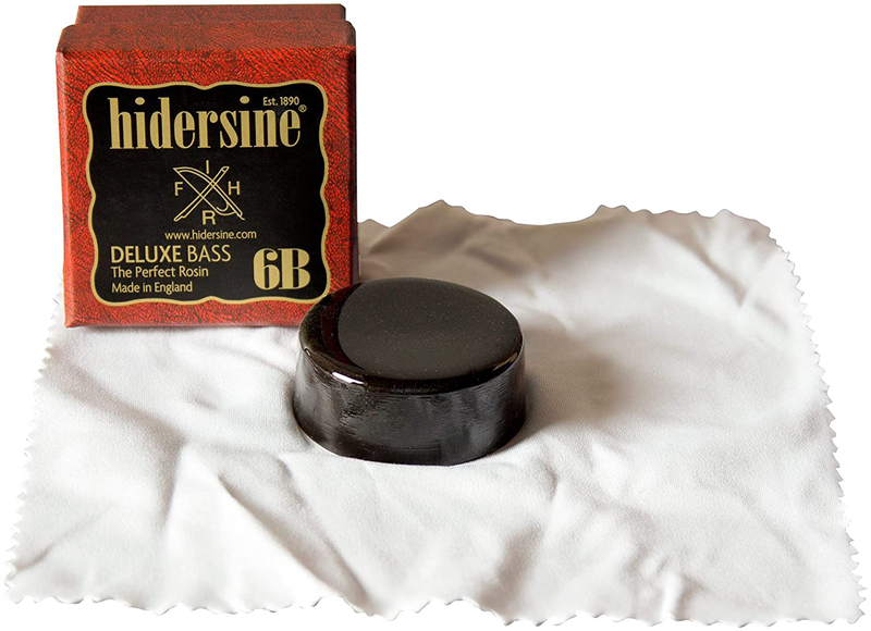 Hidersine Double Bass Rosin