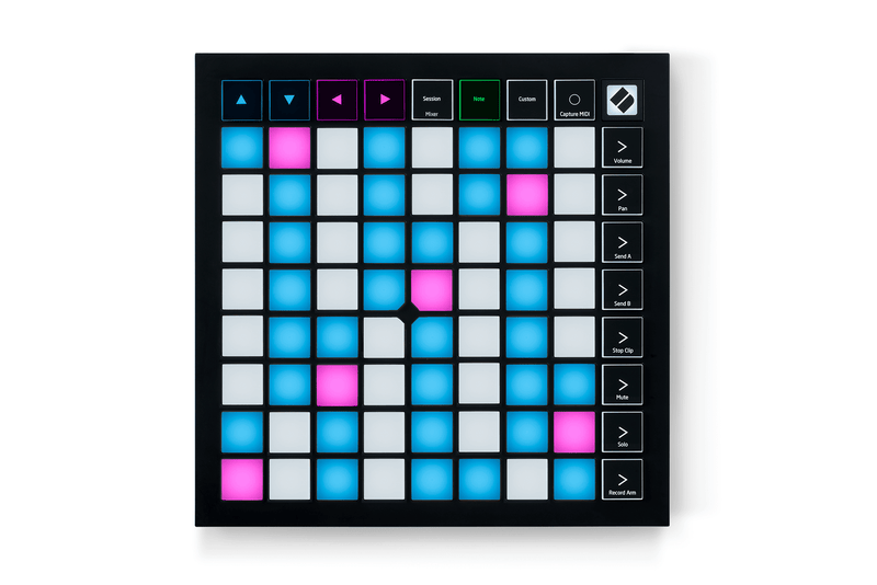 LAUNCHPAD X (Mk3)