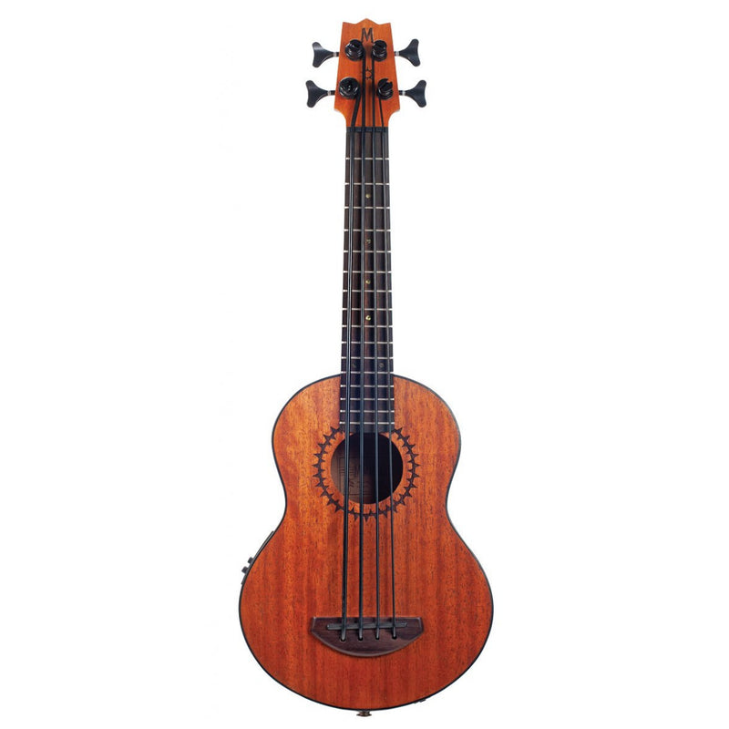 MAHALO ACOUSTIC/ELECTRIC U-BASS