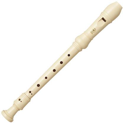 YAMAHA SOPRANO RECORDER, school recorder, beginner recorder - Arties Music Online