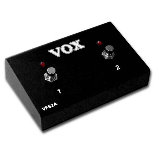 VOX VFS2A FOOT CONTROLLER - Arties Music Online