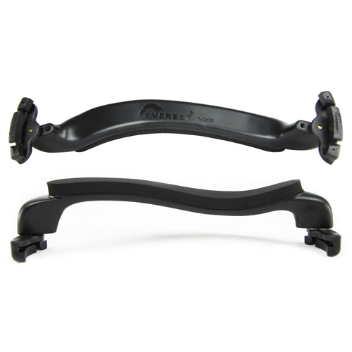 VIOLA SHOULDER REST 15 - 16.5 INCH EVEREST