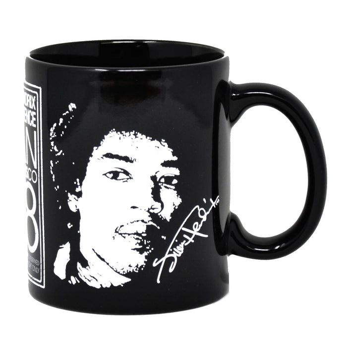 Mug Jimi Hendrix Experience