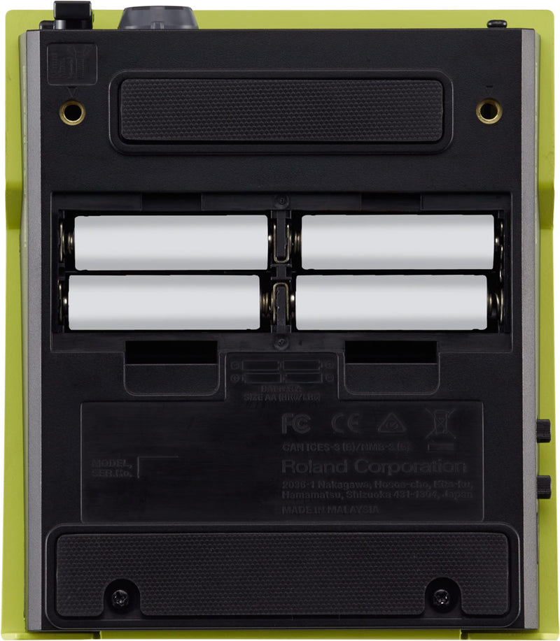 SPD1K ROLAND - SAMPLING PAD - KICK