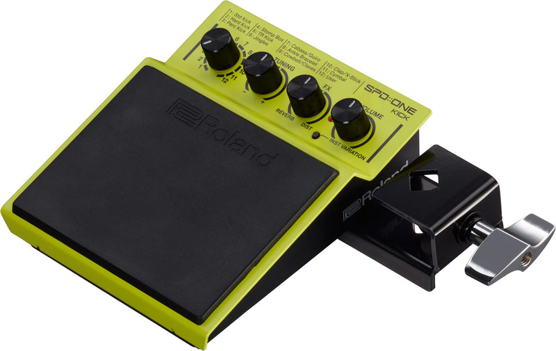 SPD1K ROLAND - SAMPLING PAD - KICK