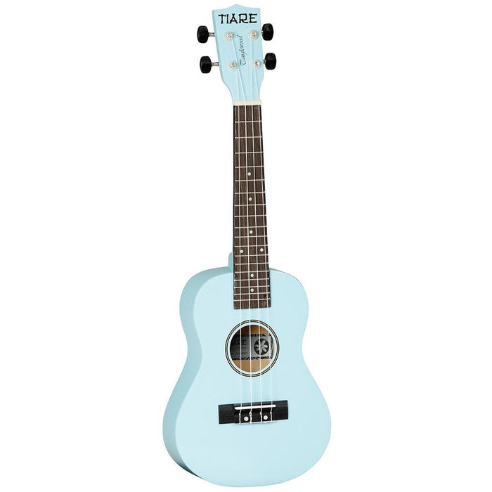 Tanglewood Concert Uke Pack - Various Colours