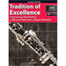 TRADITION OF EXCELLENCE BK 1 CLARINET - Arties Music Online