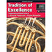 TRADITION OF EXCELLENCE BK 1 FRENCH HORN - Arties Music Online