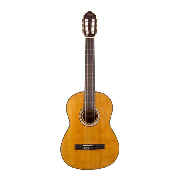 VALENCIA 3/4 LEFT-HAND CLASSICAL GUITAR