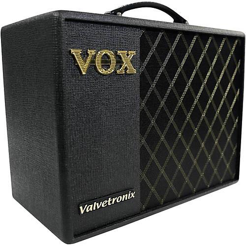 VOX VT40X 40W AMPLIFIER - Arties Music Online