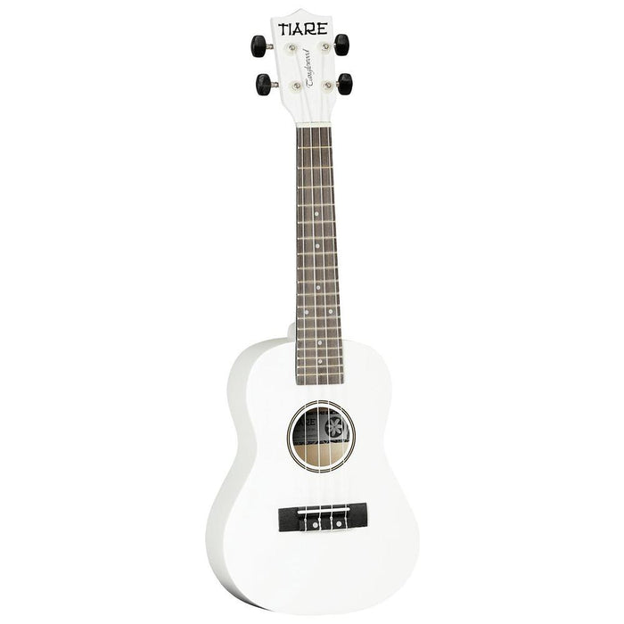 Tanglewood Concert Uke Pack - Various Colours