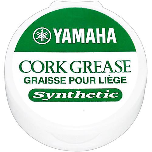 YAMAHA CORK GREASE (SYNTHETIC) - Arties Music Online